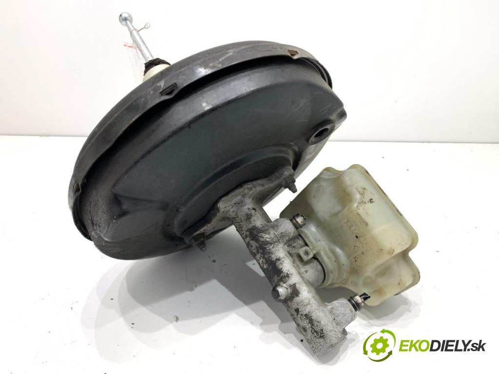 VW GOLF V liftback 2005 77 kW 1.9 TDI 1896 Posilovač bŕzd 1K1614105AJ