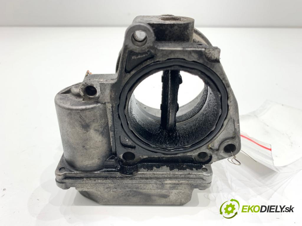 VW GOLF V liftback 2005 77 kW 1.9 TDI 1896 Škrtiaca klapka 03G128063 (Škrtiaca klapka)