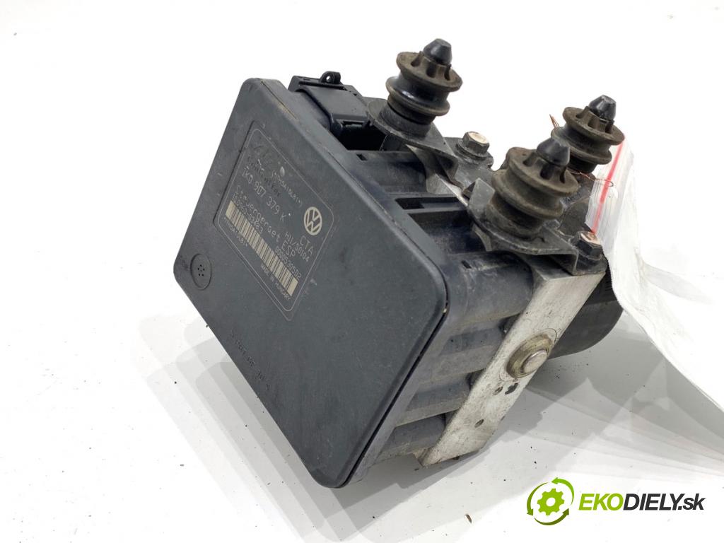 VW GOLF V liftback 2005 77 kW 1.9 TDI 1896 Pumpa ABS 1K0614517H (Pumpa ABS)