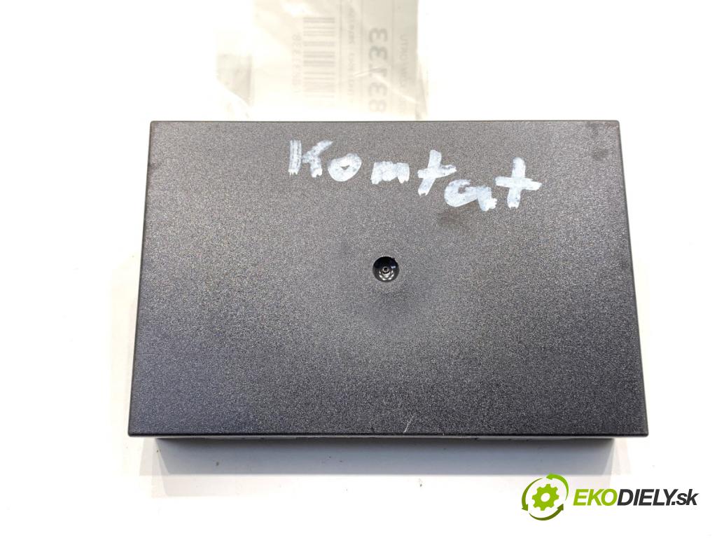 VW GOLF V liftback 2005 77 kW 1.9 TDI 1896 Modul komfortu 1K0959433AR (Modul komfortu)