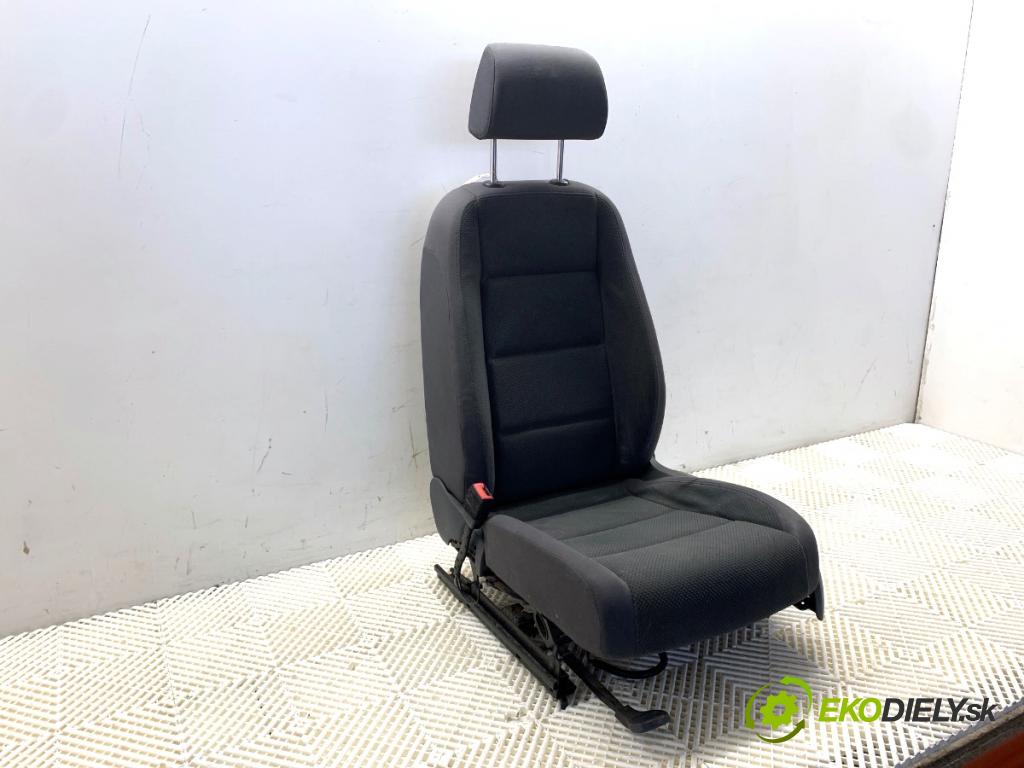 VW GOLF V liftback 2005 77 kW 1.9 TDI 1896 Sedadlo ľavy predný