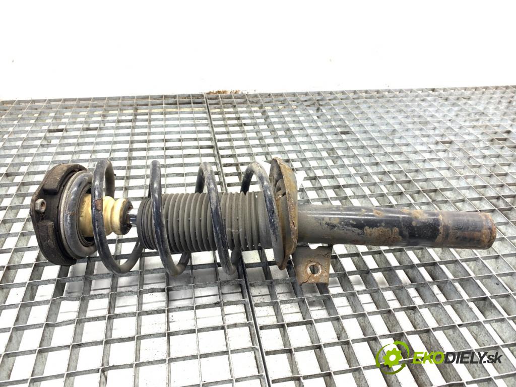 VW GOLF V liftback 2005 77 kW 1.9 TDI 1896 Tlmič ľavy predný ZE 