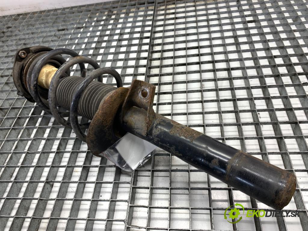 VW GOLF V liftback 2005 77 kW 1.9 TDI 1896 Tlmič ľavy predný ZE