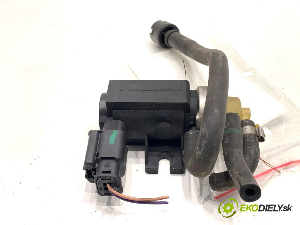 CITROEN C5 III sedan 2010 103 kW 2.0 HDi 140 1997 Ventil tlaku 9661960380 (Ventil)