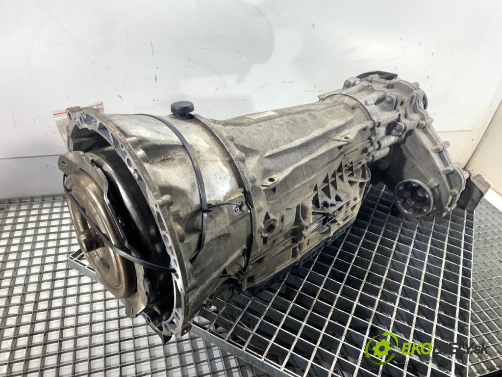 MERCEDES-BENZ GLE SUV 2020 180 kW GLE 300 d 4-matic (167.119) 1950 převodovka Reduktor A7252718302 A2512804400