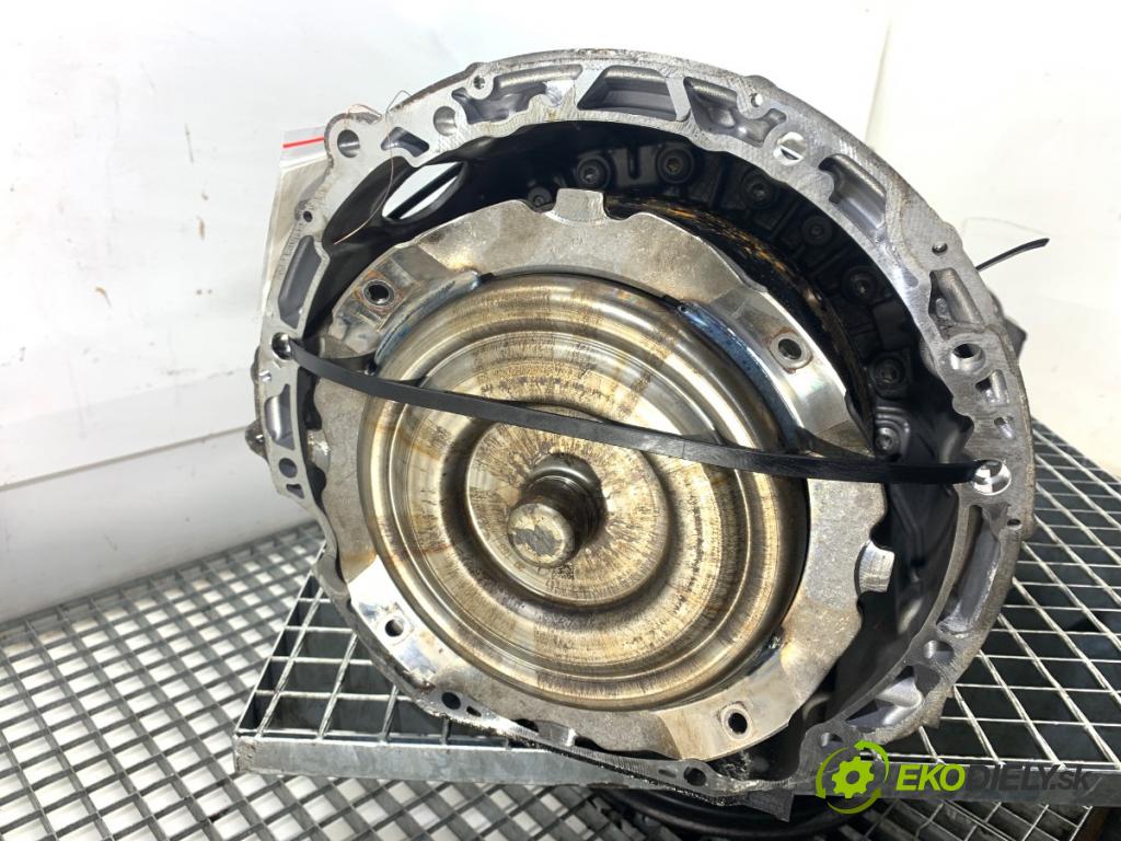 MERCEDES-BENZ GLE SUV 2020 180 kW GLE 300 d 4-matic (167.119) 1950 Prevodovka Reduktor A7252718302 A2512804400