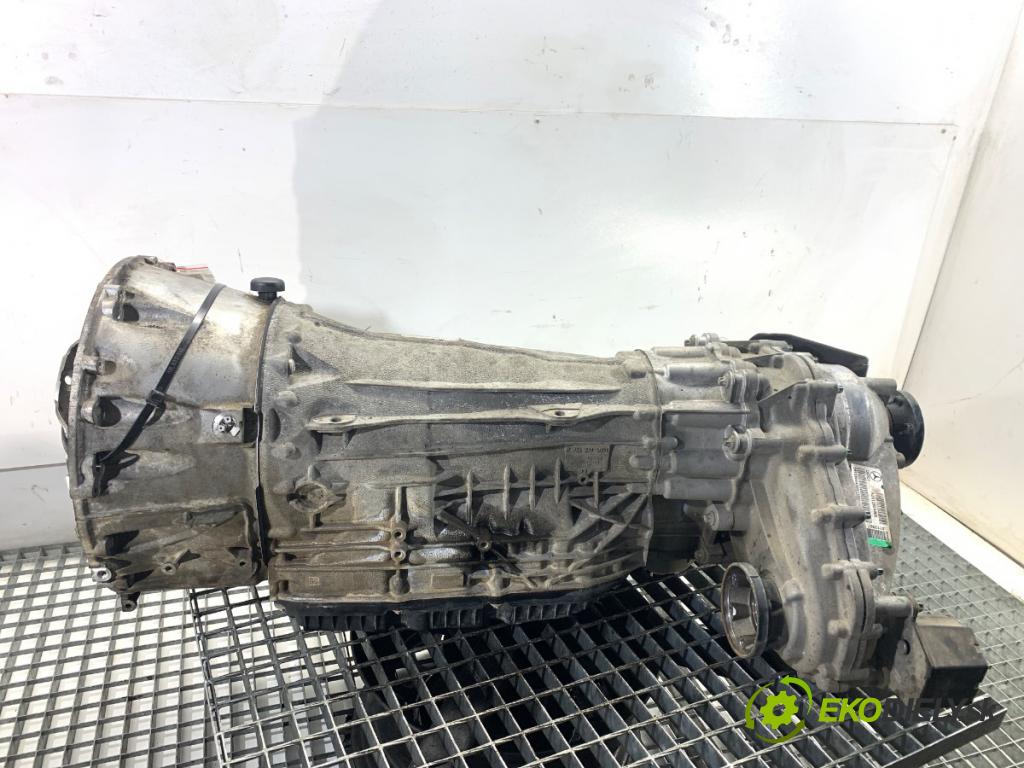 MERCEDES-BENZ GLE SUV 2020 180 kW GLE 300 d 4-matic (167.119) 1950 Prevodovka Reduktor A7252718302 A2512804400