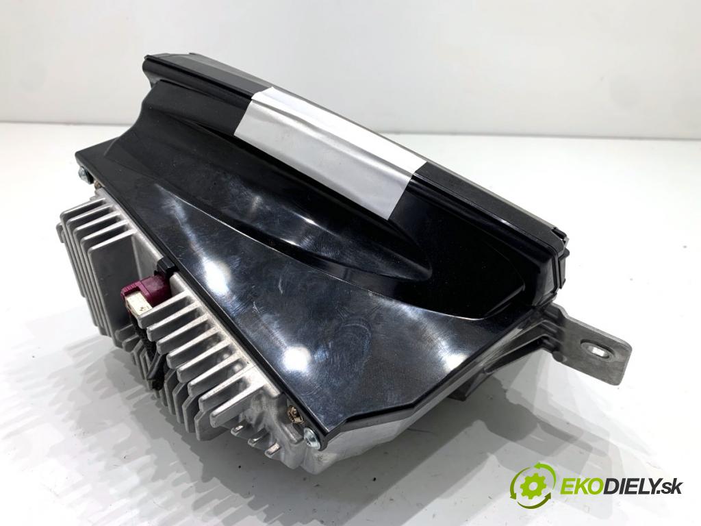 BMW F34 liftback 2015 140 kW 320 d 1995 Dislpej HEAD UP 9358964