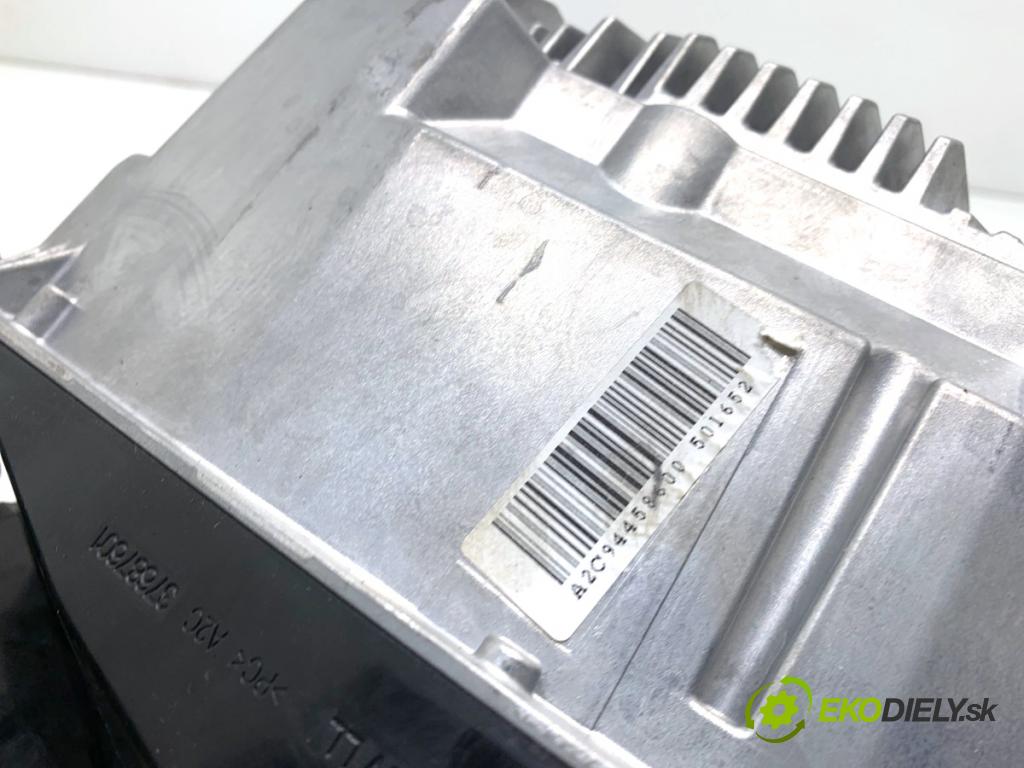 BMW F34 liftback 2015 140 kW 320 d 1995 Dislpej HEAD UP 9358964