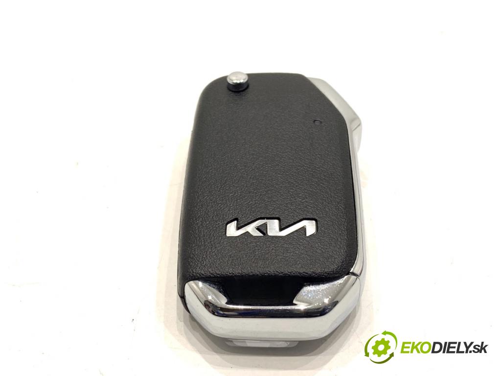 KIA CEED liftback 2022 88 kW 1.0 T-GDI 998 kľúč DÁLKOVÝ: 