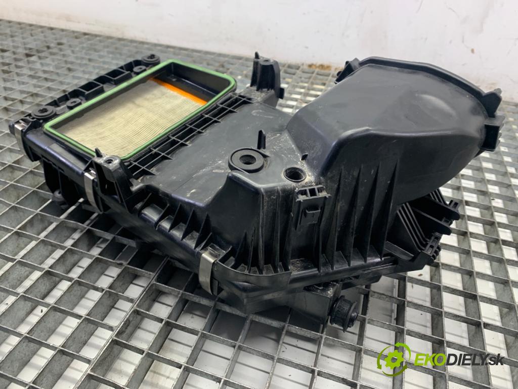 MERCEDES-BENZ GLE SUV 2020 180 kW GLE 300 d 4-matic (167.119) 1950 Obal filtra vzduchu A6540902501 (Obal vzduchového filtra)