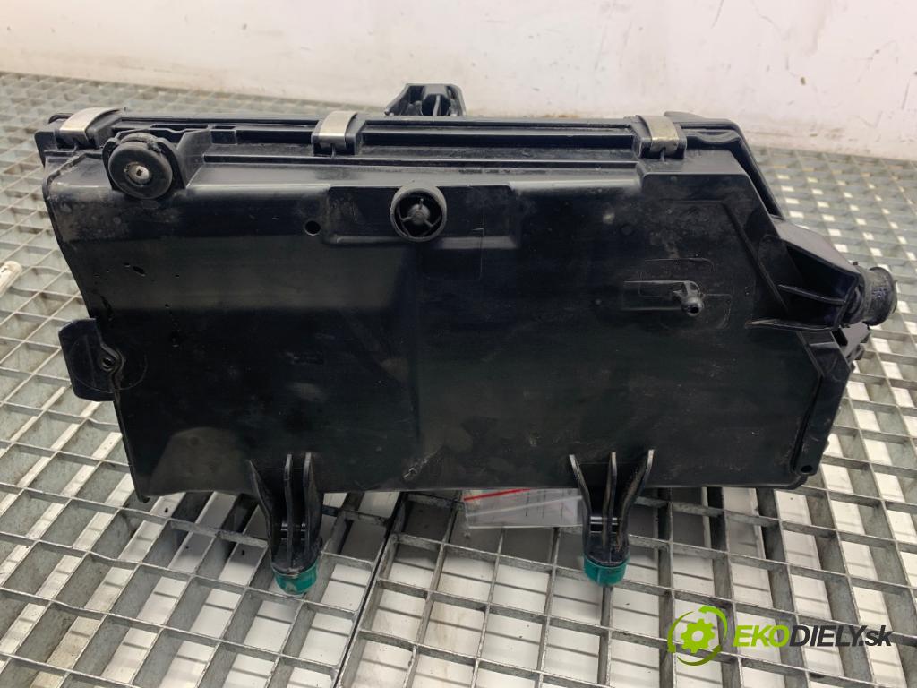 MERCEDES-BENZ GLE SUV 2020 180 kW GLE 300 d 4-matic (167.119) 1950 Obal filtra vzduchu A6540902501 (Obal vzduchového filtra)