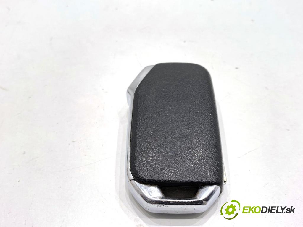 KIA CEED liftback 2020 85 kW 1.6 CRDi 115 1598 kľúč DÁLKOVÝ:
