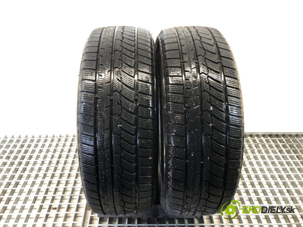 --- ---      PNEUMATIKA: zima 2X 195/65 15