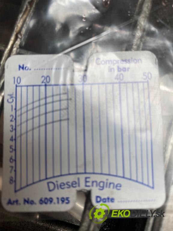 OPEL INSIGNIA B Kombi 2021 128 kW 2.0 CDTi (35) 1995 Motor LSQ (Motor)