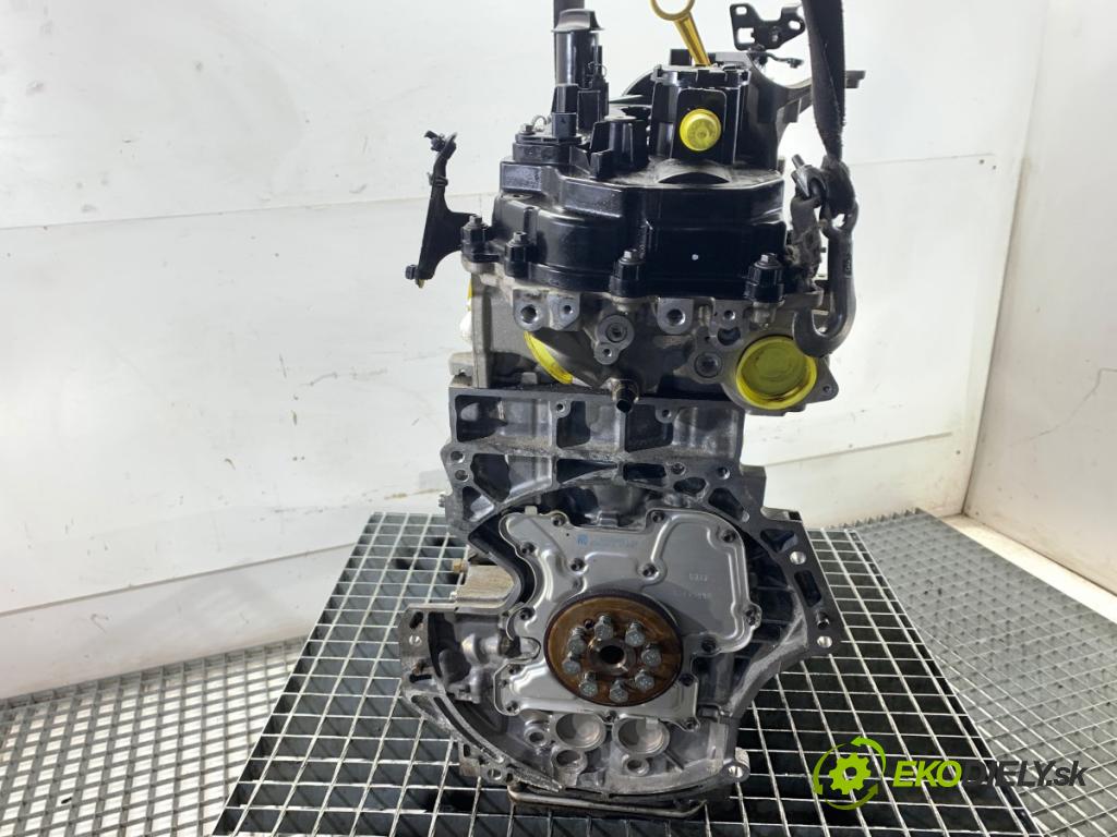OPEL INSIGNIA B Kombi 2021 128 kW 2.0 CDTi (35) 1995 Motor LSQ (Motor)