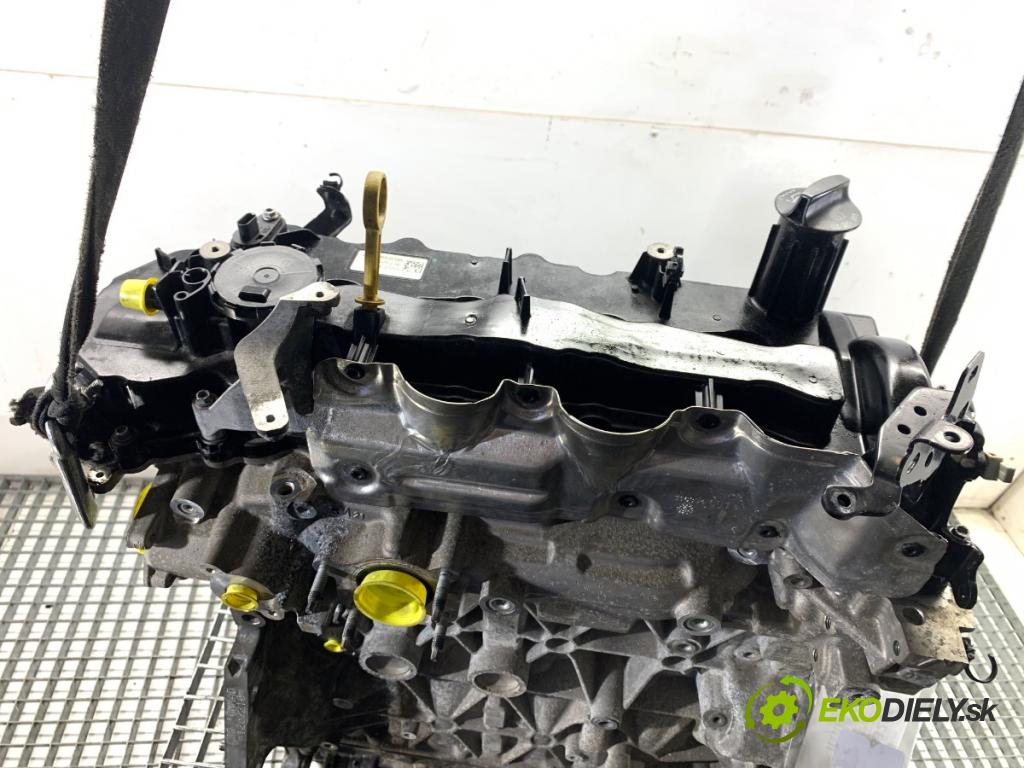 OPEL INSIGNIA B Kombi 2021 128 kW 2.0 CDTi (35) 1995 Motor LSQ (Motor)
