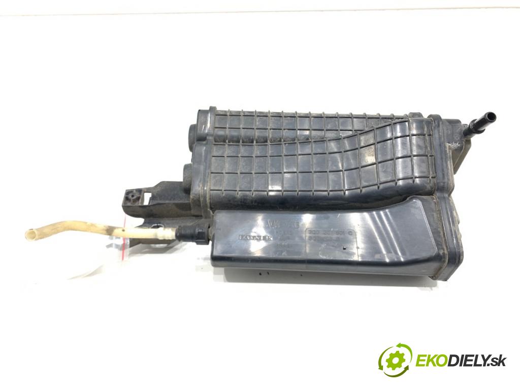 VW PASSAT B8 sedan 2022 206 kW 2.0 TSI 4motion 1984 filtr pylový 3Q0201801C