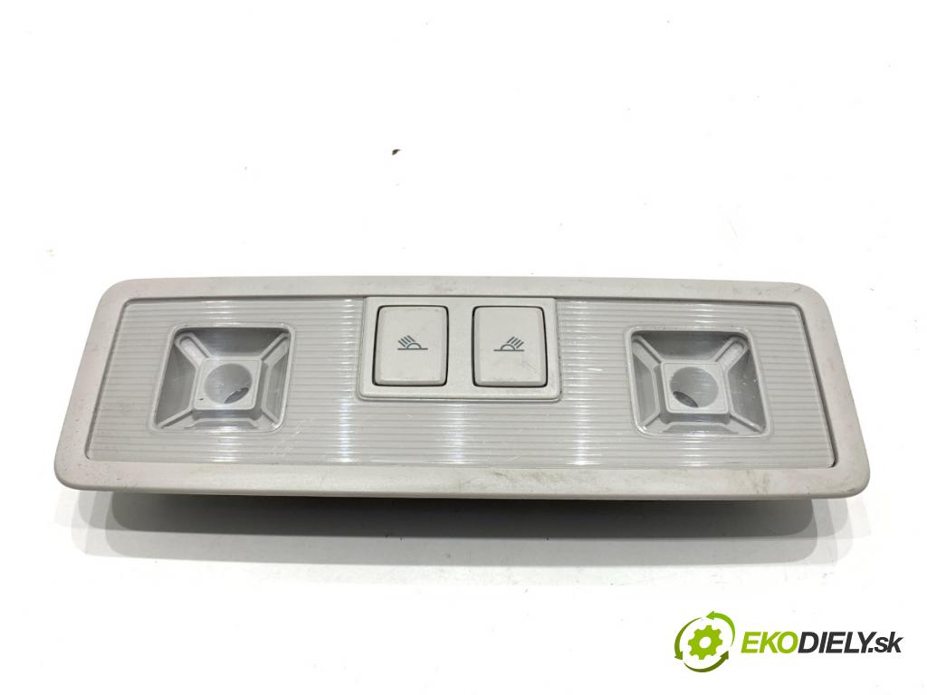 VW PASSAT B8 sedan 2022 206 kW 2.0 TSI 4motion 1984 Svetlo stropné LED zad 5G0947291