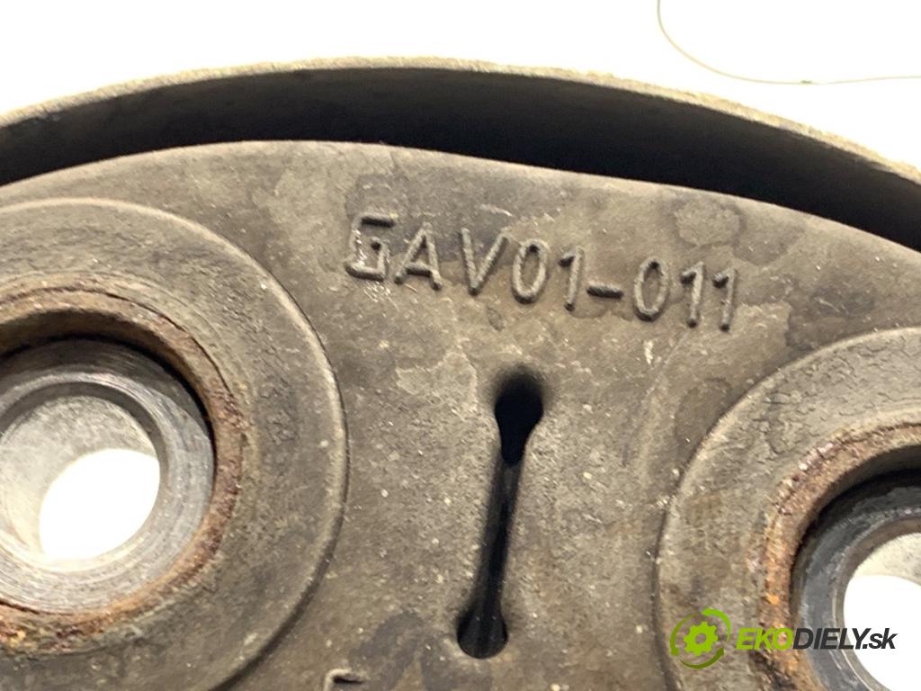 VW PASSAT B8 sedan 2022 206 kW 2.0 TSI 4motion 1984 Obal elastický hriadeľa 4000100000037
