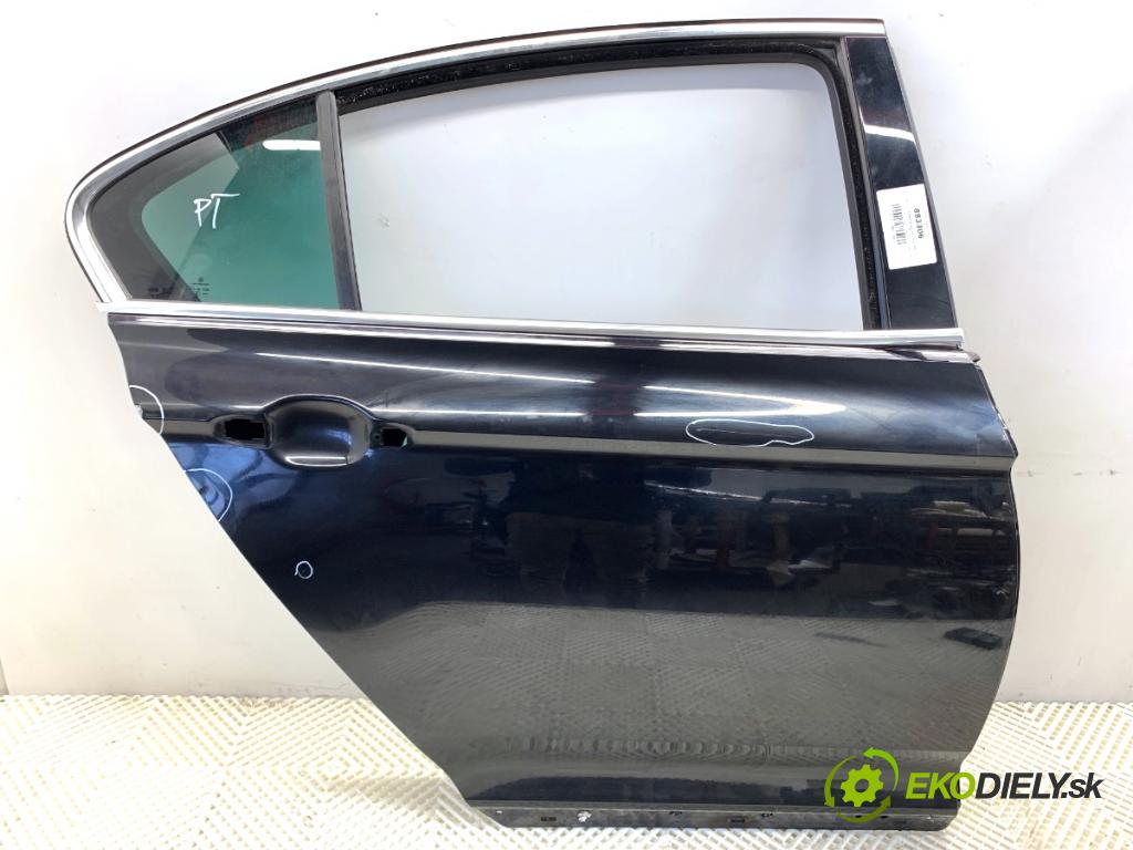 VW PASSAT B8 sedan 2022 206 kW 2.0 TSI 4motion 1984 Dvere pravy zad