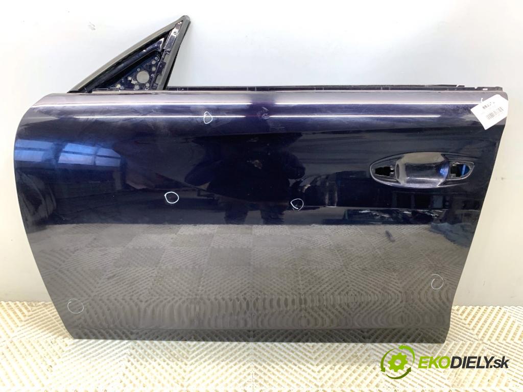 PEUGEOT 508 II liftback 2018 130 kW 2.0 BlueHDI 180 (FHEHZR, FHEHZN) 1997 Dvere ľavy predný EKU