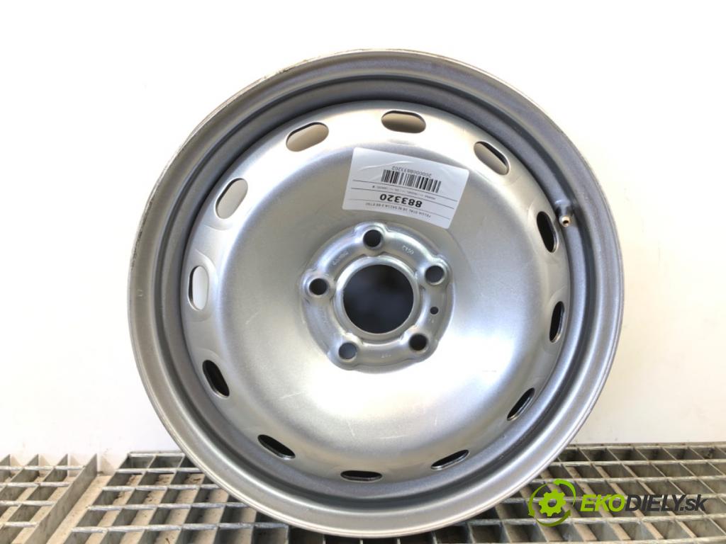--- ---      disk pelch 16 6J 5X114.3 66 ET50 