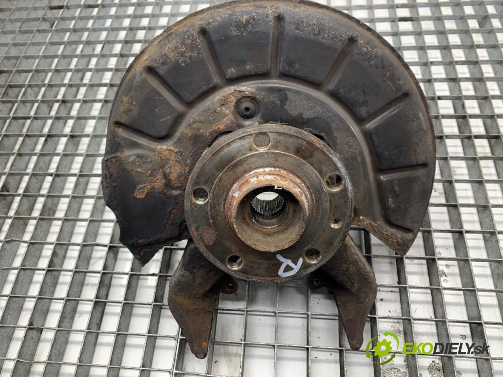 SKODA OCTAVIA II liftback 2008 77 kW 1.9 TDI 1896 náboj pravy predný 