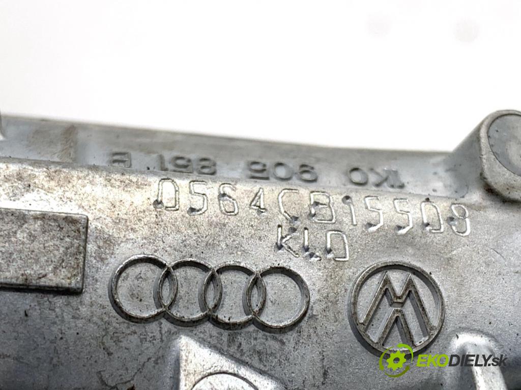 SKODA OCTAVIA II liftback 2008 77 kW 1.9 TDI 1896 spinačka 1K0905851B (Spínacia skrinka)