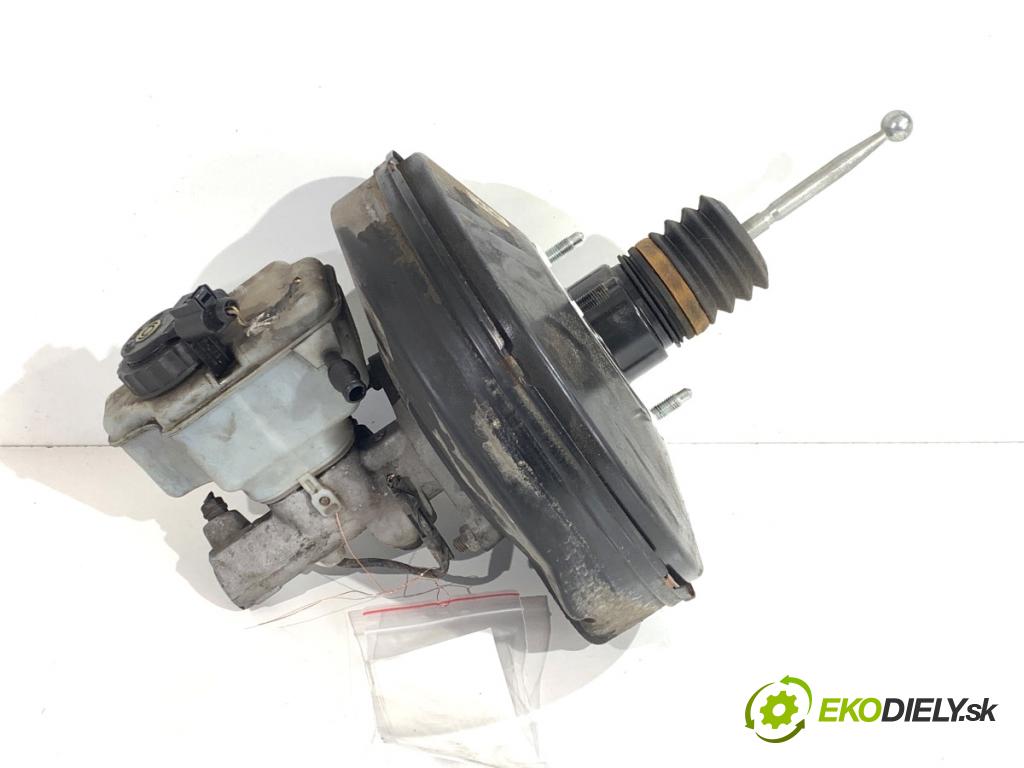 SKODA OCTAVIA II liftback 2008 77 kW 1.9 TDI 1896 Posilovač bŕzd 1K1614105BH