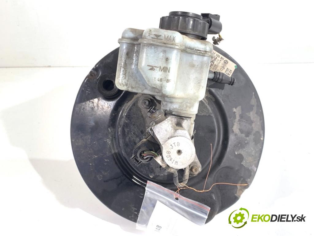 SKODA OCTAVIA II liftback 2008 77 kW 1.9 TDI 1896 Posilovač bŕzd 1K1614105BH