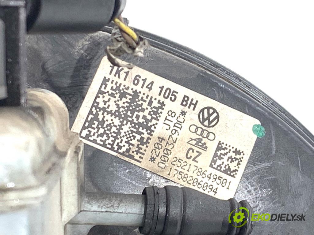 SKODA OCTAVIA II liftback 2008 77 kW 1.9 TDI 1896 Posilovač bŕzd 1K1614105BH