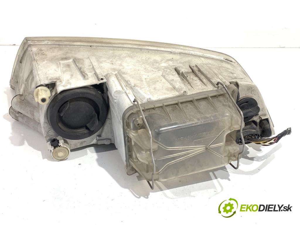 SKODA OCTAVIA II liftback 2008 77 kW 1.9 TDI 1896 Svetlomet pravy predný