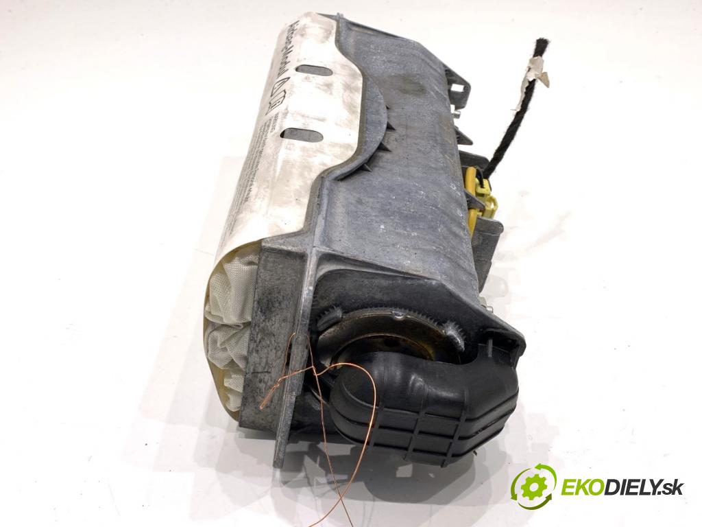 SKODA OCTAVIA II liftback 2008 77 kW 1.9 TDI 1896 AirBag spolujazdca 1K0880204N (Airbag)