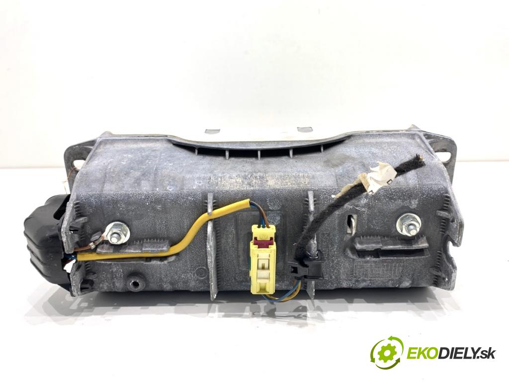 SKODA OCTAVIA II liftback 2008 77 kW 1.9 TDI 1896 AirBag spolujazdca 1K0880204N (Airbag)