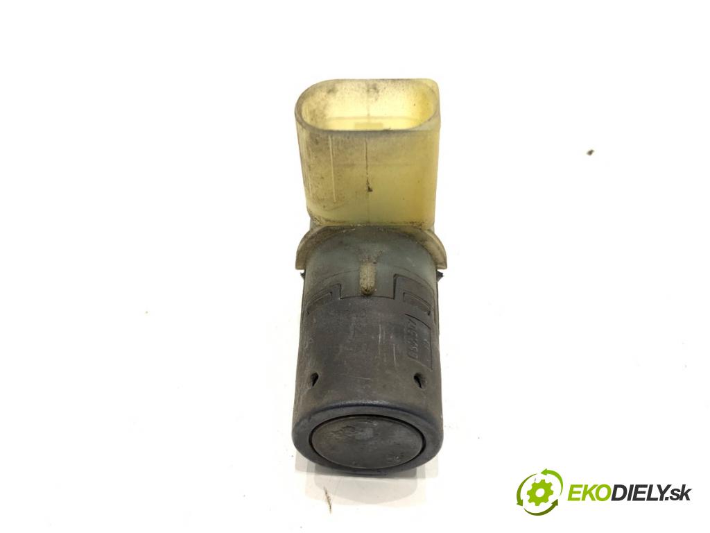 SKODA OCTAVIA II liftback 2008 77 kW 1.9 TDI 1896 Snímač PDC 7H0919275C