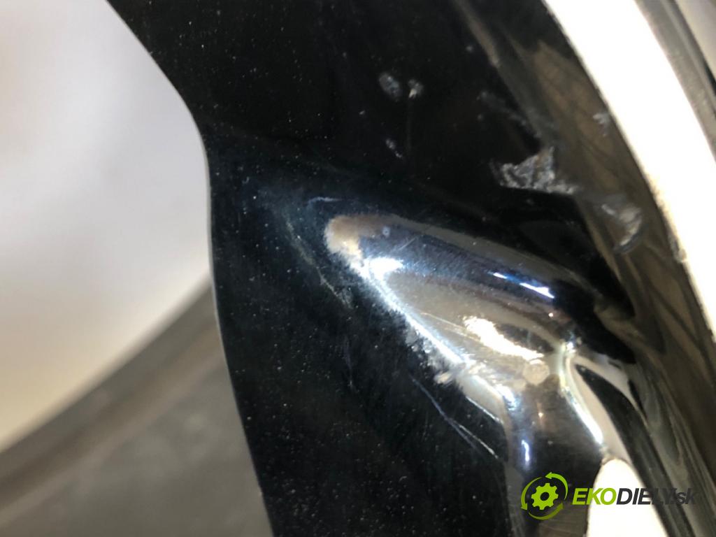 MITSUBISHI ECLIPSE SUV 2019 120 kW 1.5 T-Mivec 1499 disk HLIÍK: 18 7J 5X114.3 66 ET38