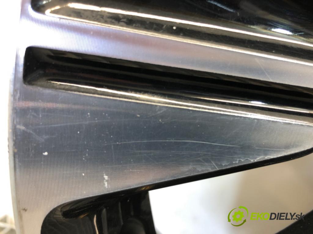 MITSUBISHI ECLIPSE SUV 2019 120 kW 1.5 T-Mivec 1499 disk HLIÍK: 18 7J 5X114.3 66 ET38