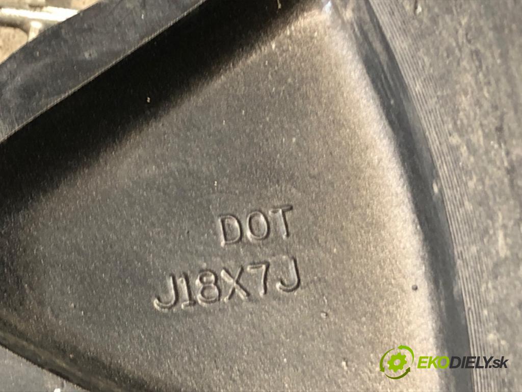 MITSUBISHI ECLIPSE SUV 2019 120 kW 1.5 T-Mivec 1499 disk HLIÍK: 18 7J 5X114.3 66 ET38