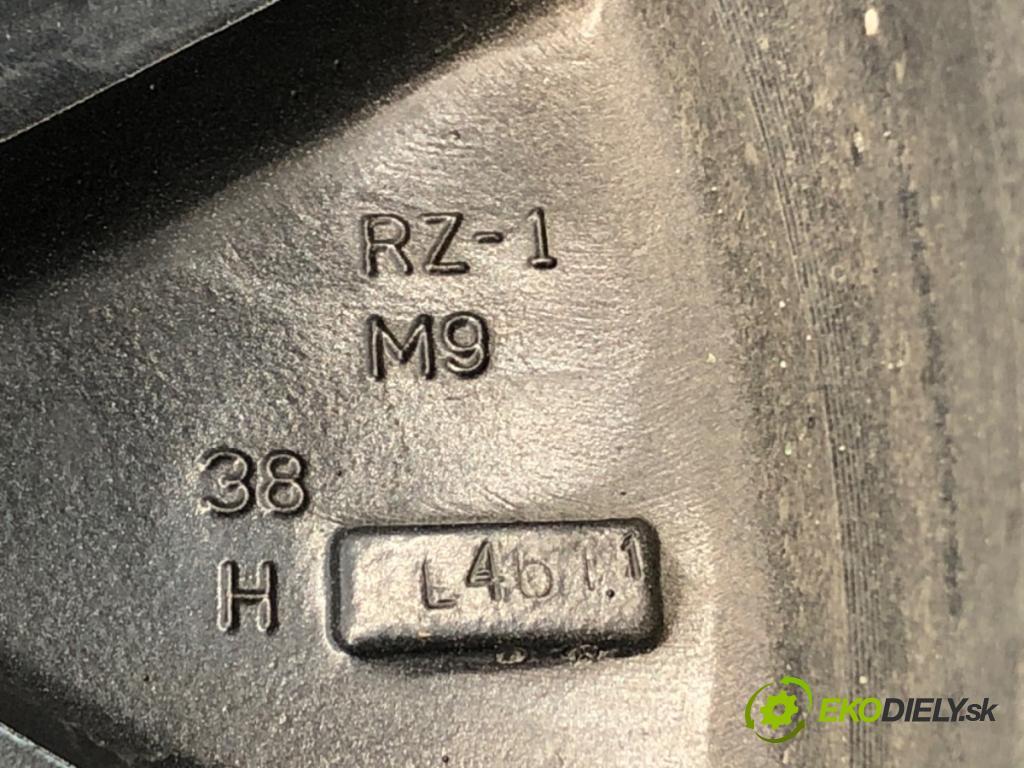 MITSUBISHI ECLIPSE SUV 2019 120 kW 1.5 T-Mivec 1499 disk HLIÍK: 18 7J 5X114.3 66 ET38