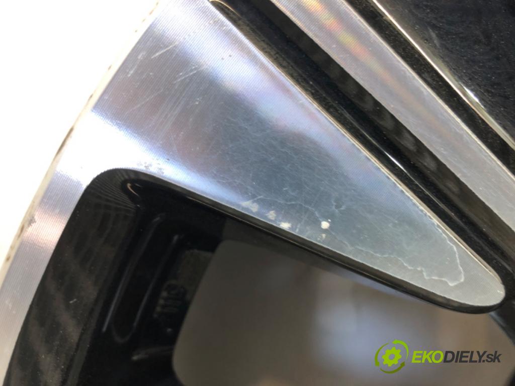 MITSUBISHI ECLIPSE SUV 2019 120 kW 1.5 T-Mivec 1499 disk HLIÍK: 18 7J 5X114.3 66 ET38
