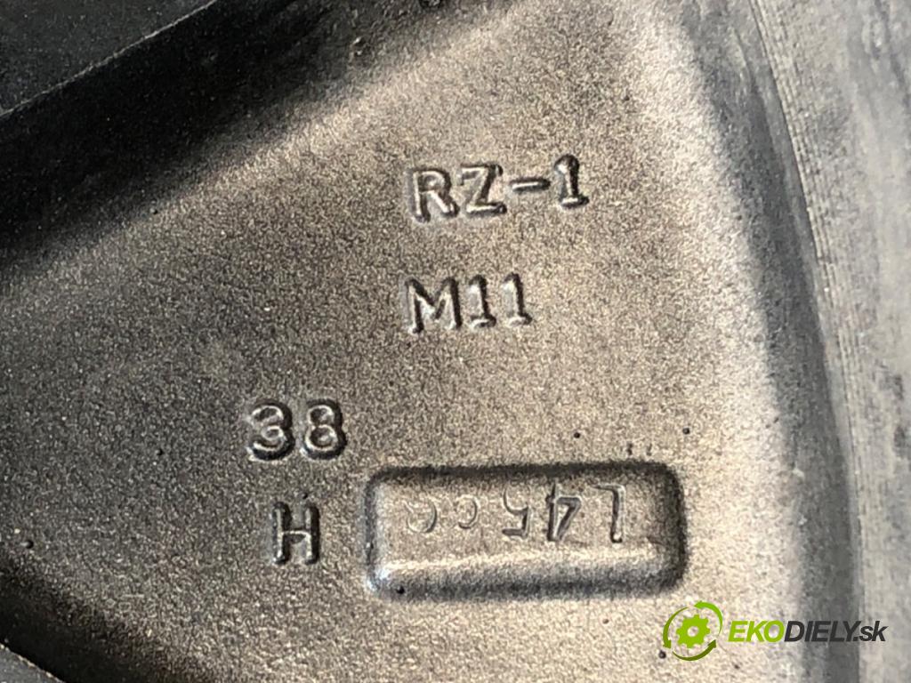 MITSUBISHI ECLIPSE SUV 2019 120 kW 1.5 T-Mivec 1499 disk HLIÍK: 18 7J 5X114.3 66 ET38