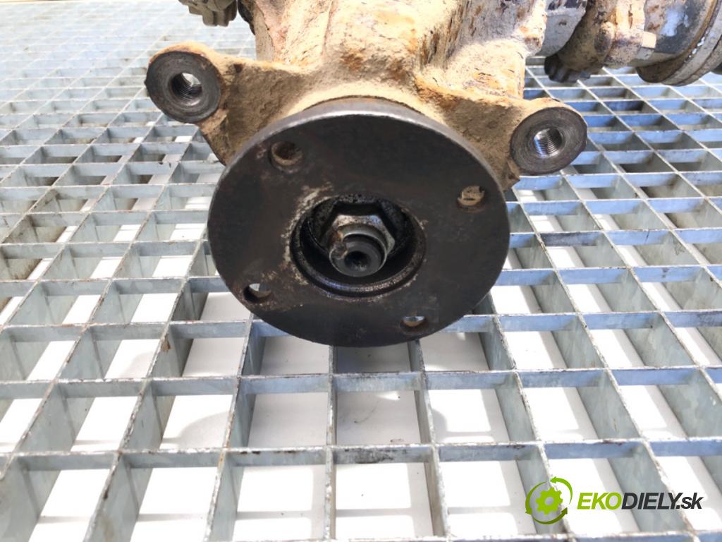 TOYOTA RAV4 I SUV 1994 95 kW 2.0 4WD (SXA10) 1998 Most ,diferenciál zad Poloos