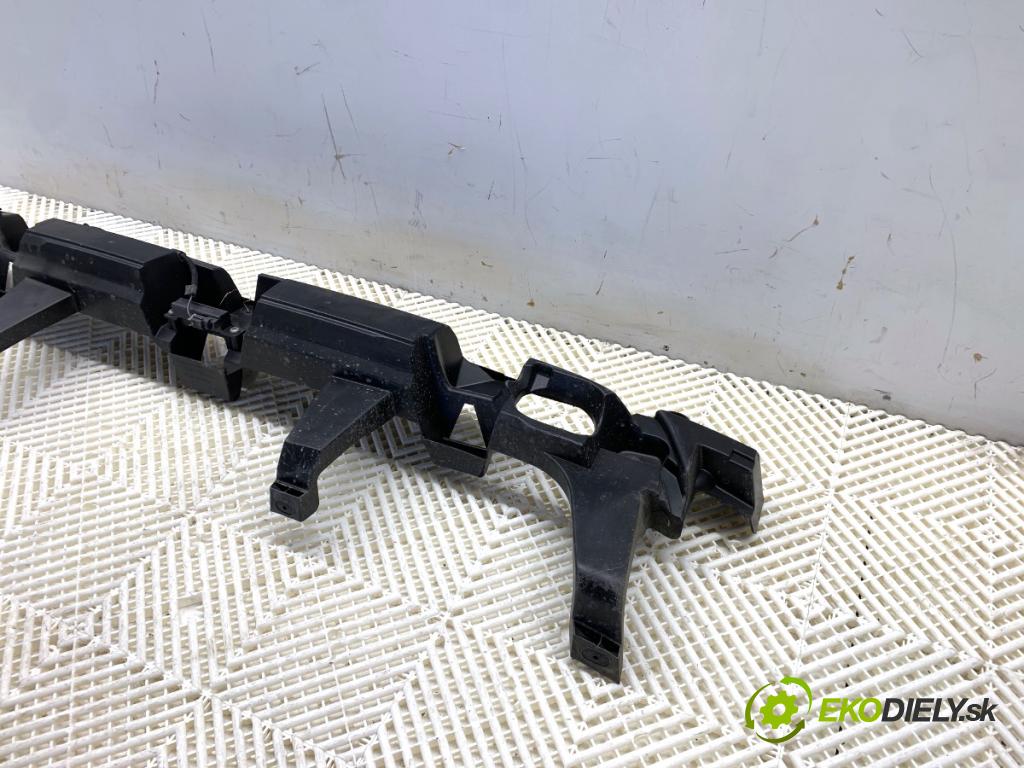 DACIA DUSTER SUV 2018 84 kW 1.6 SCe 115 (HMM1) 1598 Výstuha nárazníka zad 850908914R (Výstuha zadná)