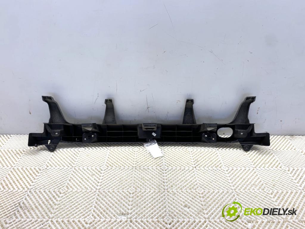 DACIA DUSTER SUV 2018 84 kW 1.6 SCe 115 (HMM1) 1598 Výstuha nárazníka zad 850908914R (Výstuha zadná)