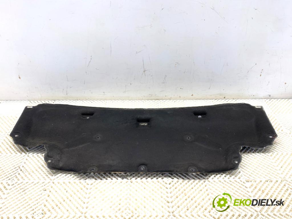 DACIA DUSTER SUV 2018 84 kW 1.6 SCe 115 (HMM1) 1598 odhlučnění kapoty 658407380R