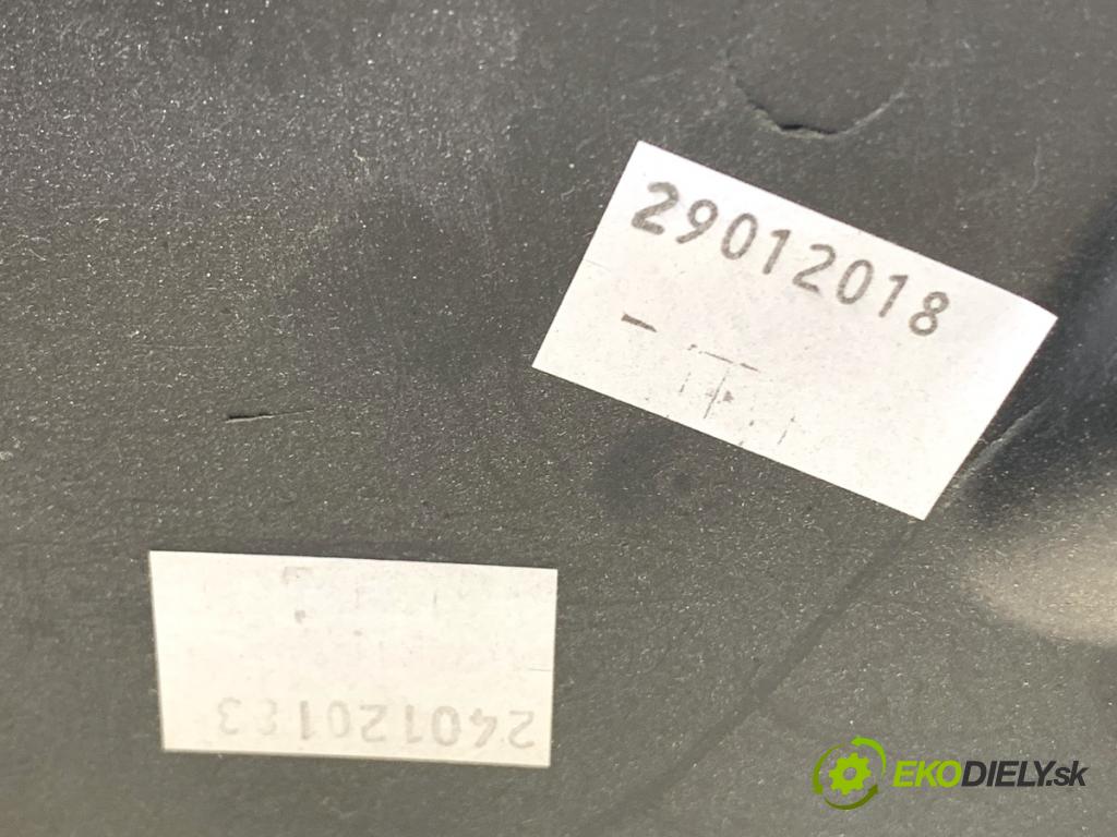 DACIA DUSTER SUV 2018 84 kW 1.6 SCe 115 (HMM1) 1598 Tunel stredový  (Stredový tunel)