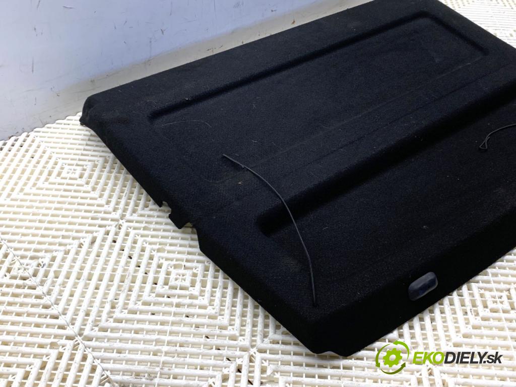 DACIA DUSTER SUV 2018 84 kW 1.6 SCe 115 (HMM1) 1598 Pláto zad 794204415R