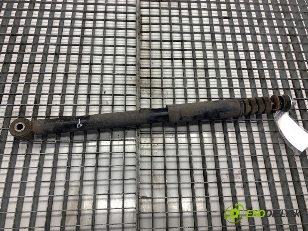 DACIA DUSTER SUV 2018 84 kW 1.6 SCe 115 (HMM1) 1598 Tlmič pravy zad 