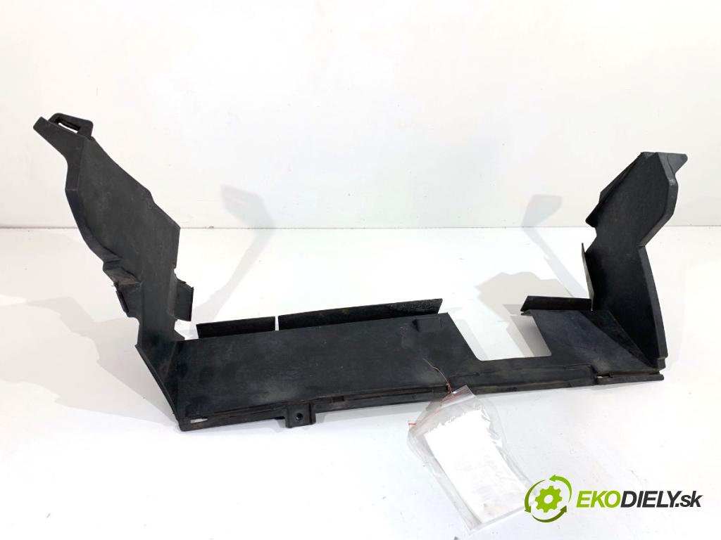 DACIA DUSTER SUV 2018 84 kW 1.6 SCe 115 (HMM1) 1598 volant vzduchu 628114712R